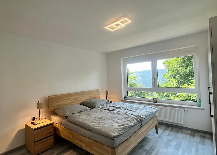 Seeblickmatzelsdorf דירה