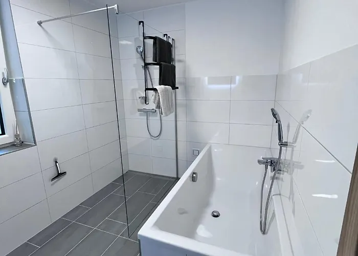 Seeblickmatzelsdorf Apartmán *