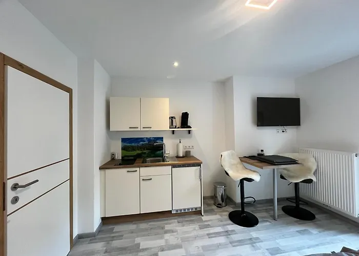 Apartmán Seeblickmatzelsdorf *