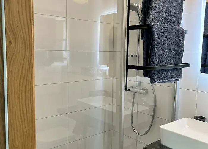 Apartmán Seeblickmatzelsdorf Millstatt
