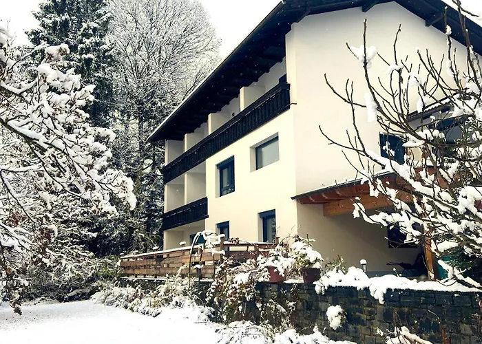 Seeblickmatzelsdorf Millstatt