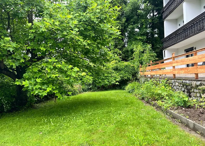 Seeblickmatzelsdorf Apartmán *