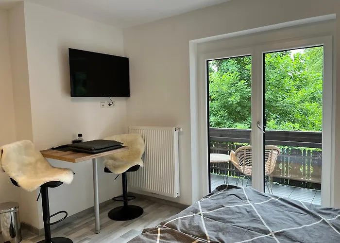 Seeblickmatzelsdorf Apartmán *