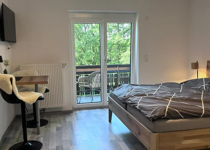 Seeblickmatzelsdorf Apartmán Millstatt